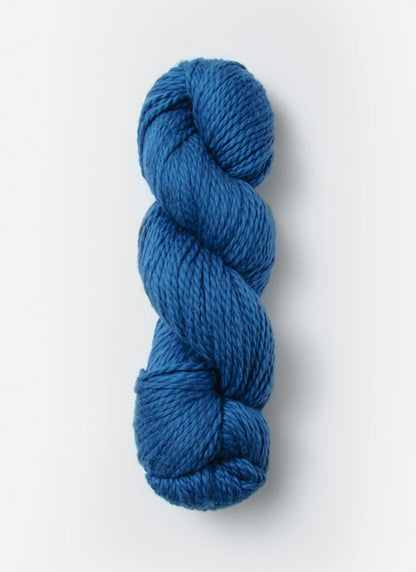 Organic Cotton - Worsted - Blue Sky Fibers