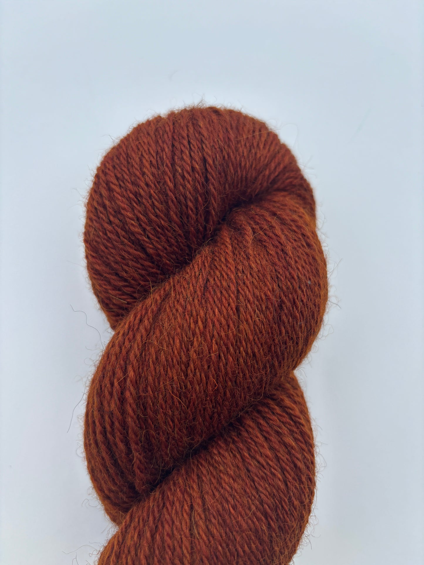 British Blend DK - Tumalo Fiber