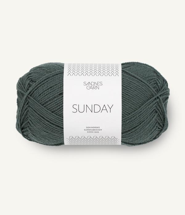 Sunday - Sandnes Garn