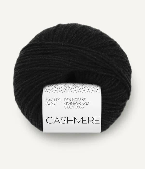 CASHMERE - Sandnes Garn