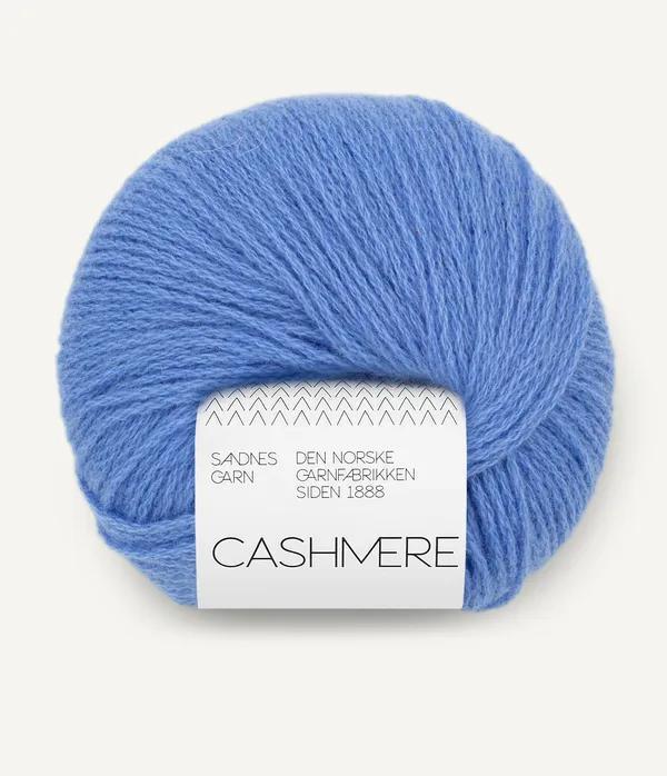 CASHMERE - Sandnes Garn