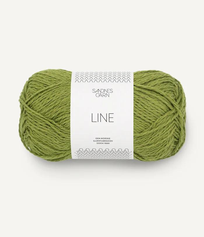 Line - Sandnes Garn