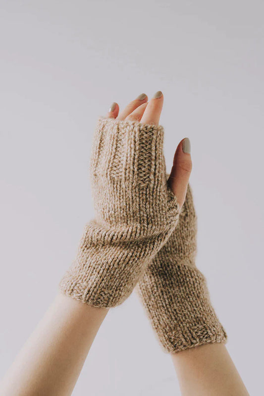 Seasonless: Patterns for Life