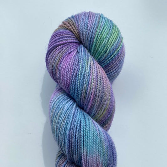 Merino Twist - Fiber Macgyver