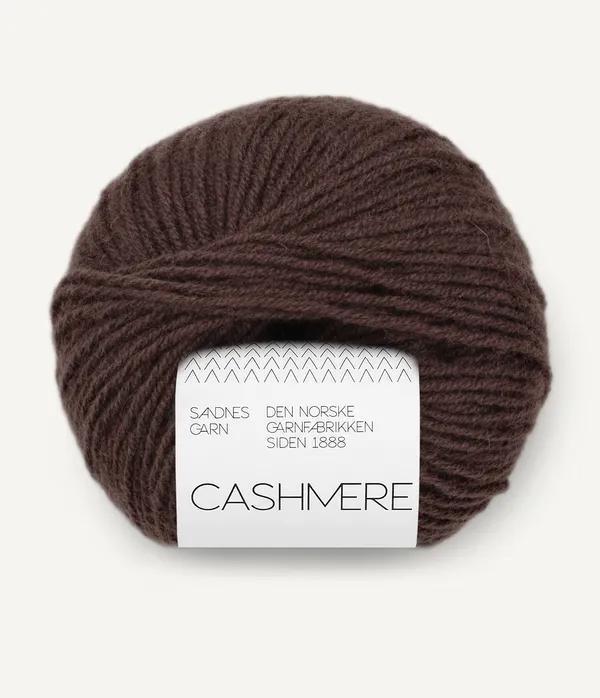 CASHMERE - Sandnes Garn