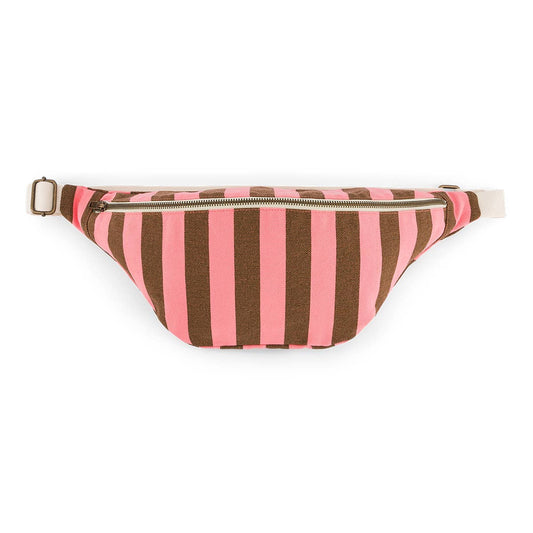 Bumbag - Crossbody - Rose in April