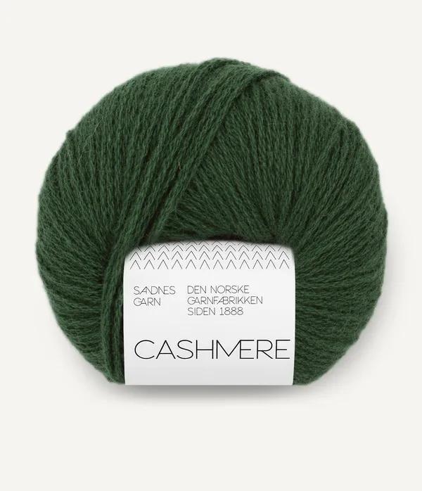 CASHMERE - Sandnes Garn