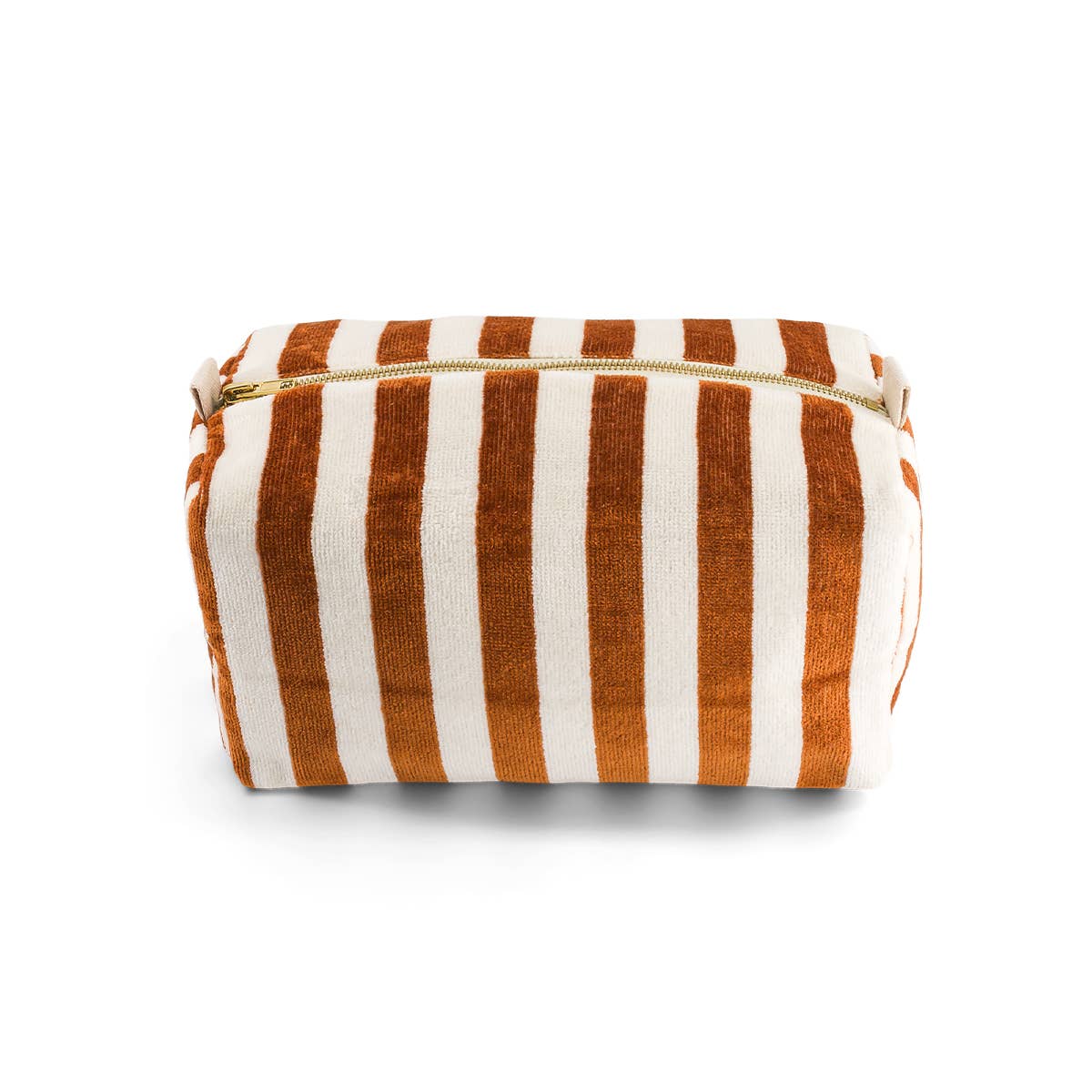 Toiletry Bag - Rose in April