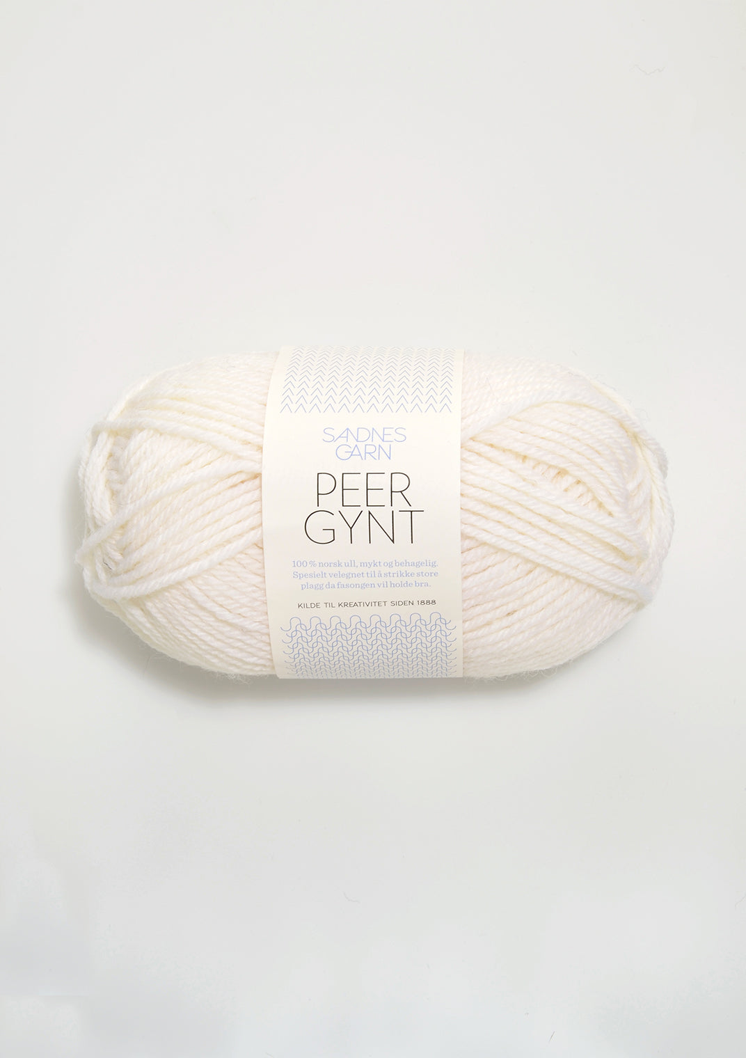 Peer Gynt - Sandnes Garn