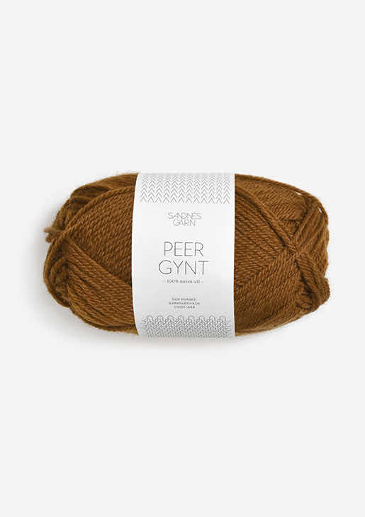 Peer Gynt - Sandnes Garn