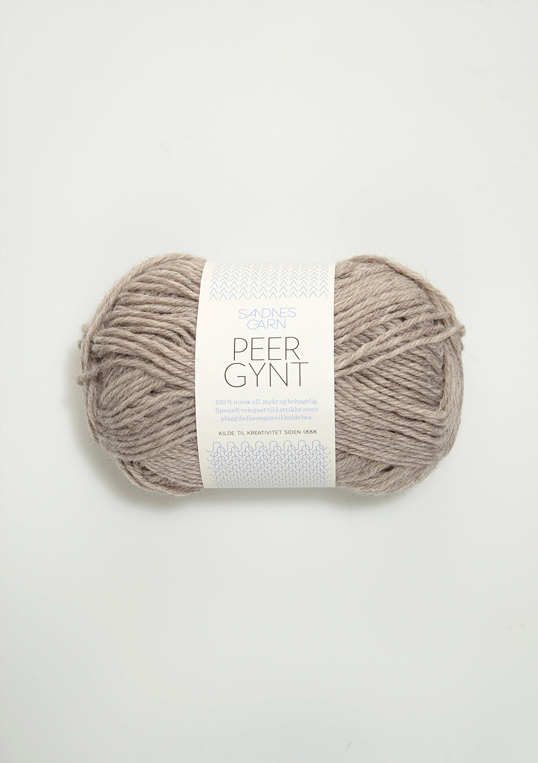 Peer Gynt - Sandnes Garn