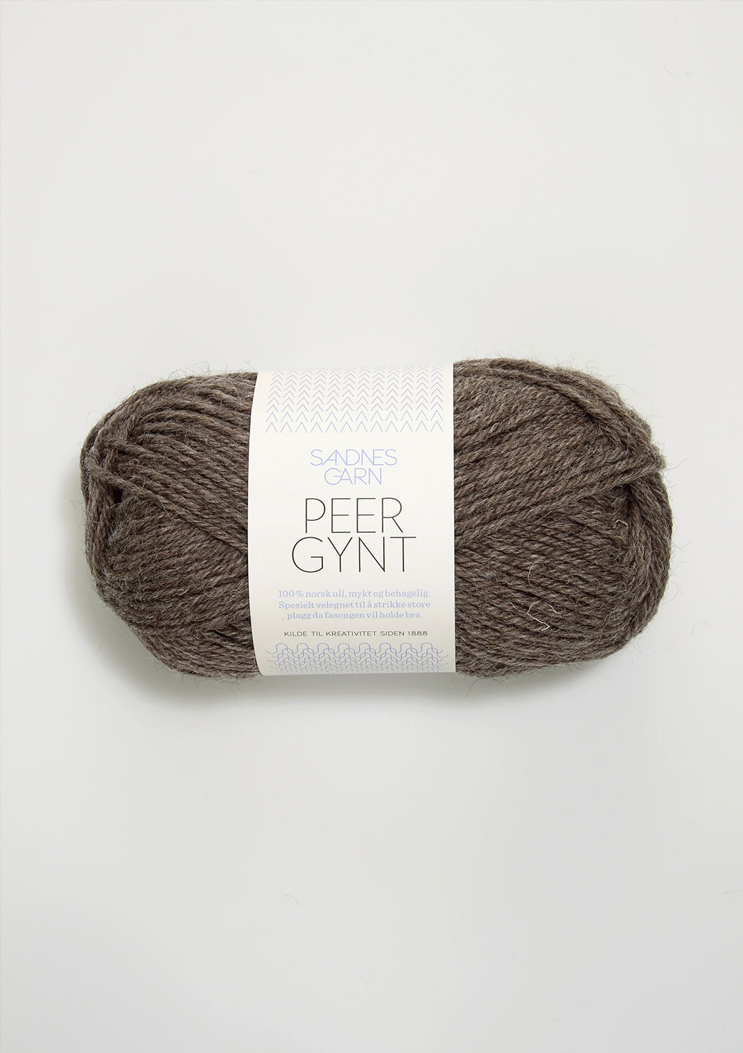 Peer Gynt - Sandnes Garn