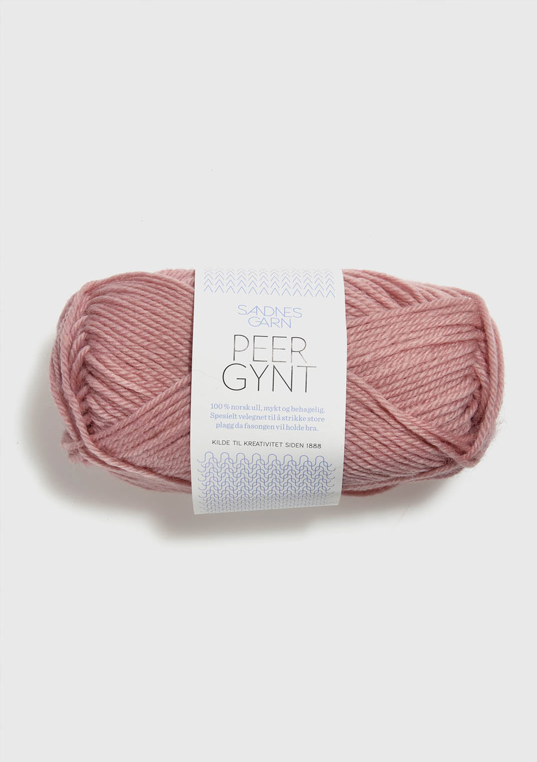 Peer Gynt - Sandnes Garn