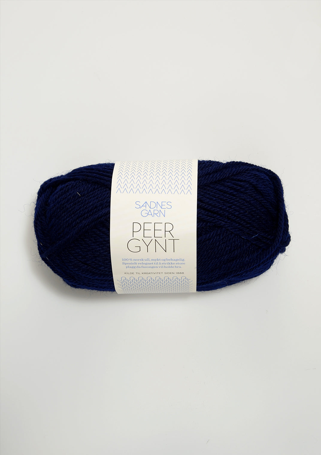 Peer Gynt - Sandnes Garn