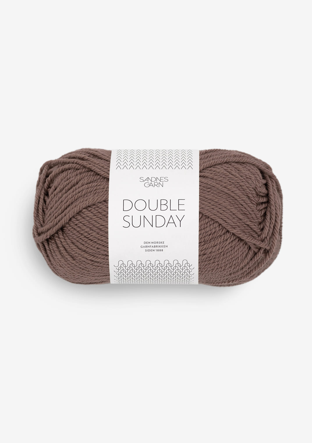 Double Sunday - Sandnes Garn