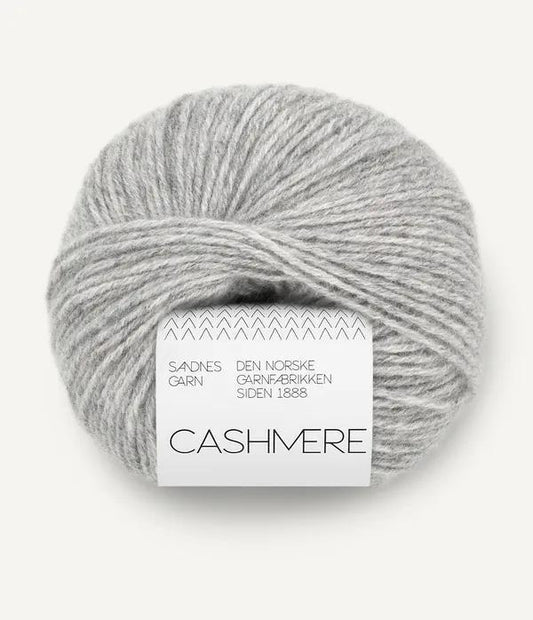 CASHMERE - Sandnes Garn