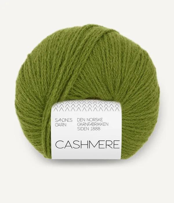 CASHMERE - Sandnes Garn
