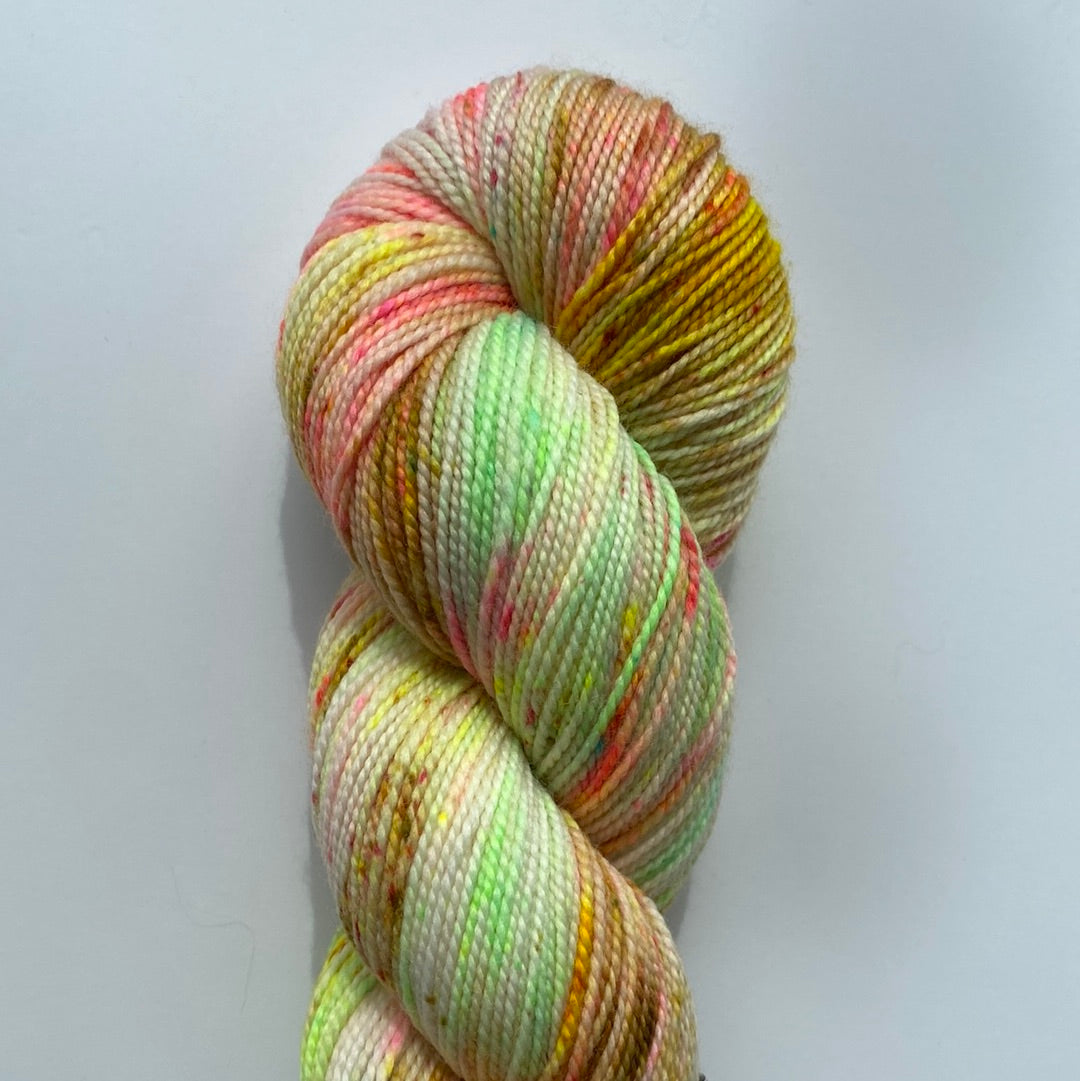Merino Twist - Fiber Macgyver