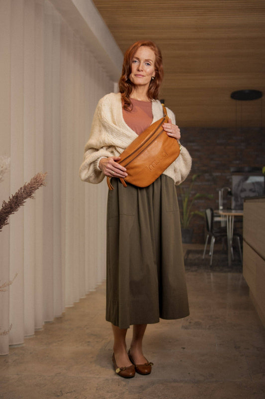 Vegas XL Bumbag - muud