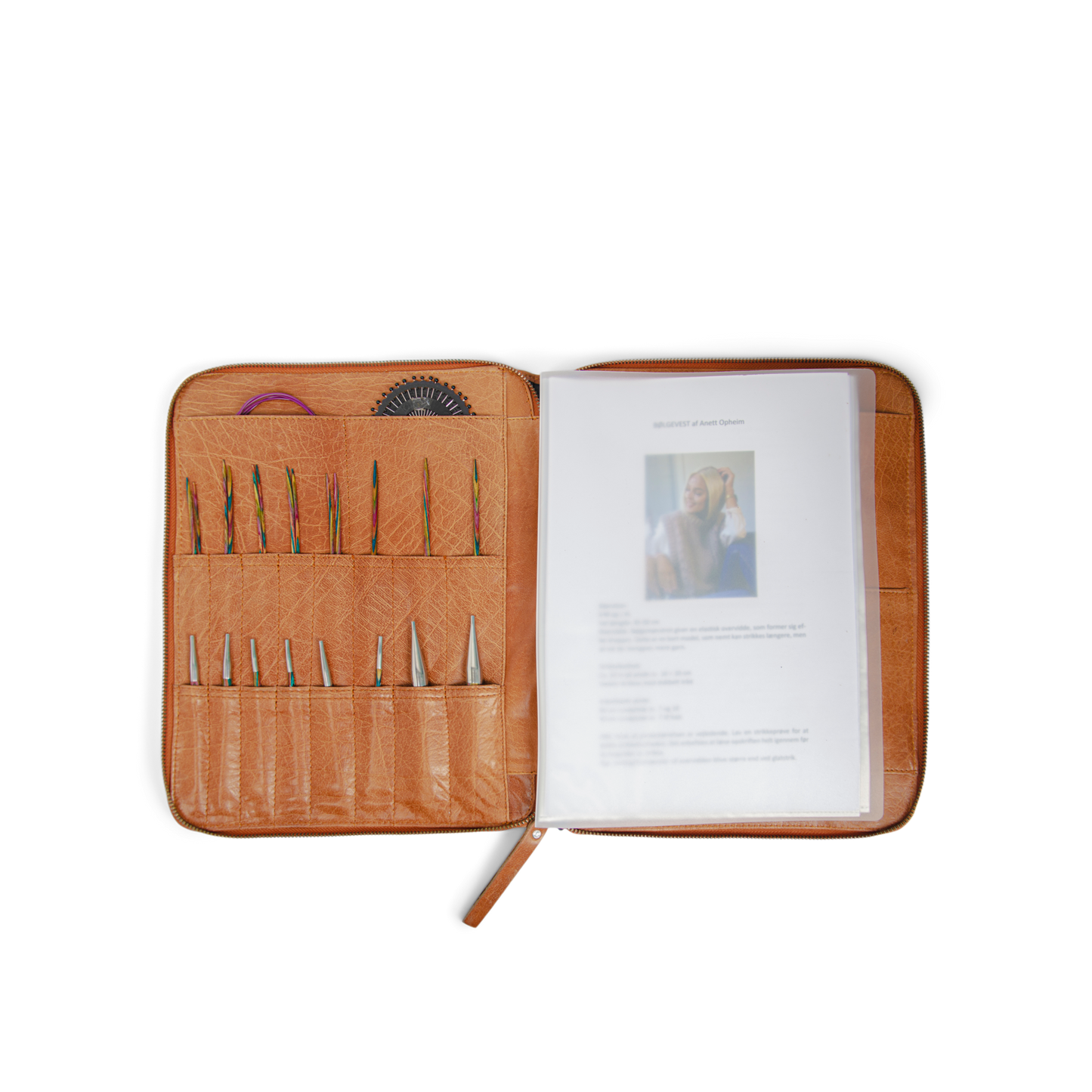 Gothenburg Project & Needle Folio - Muud