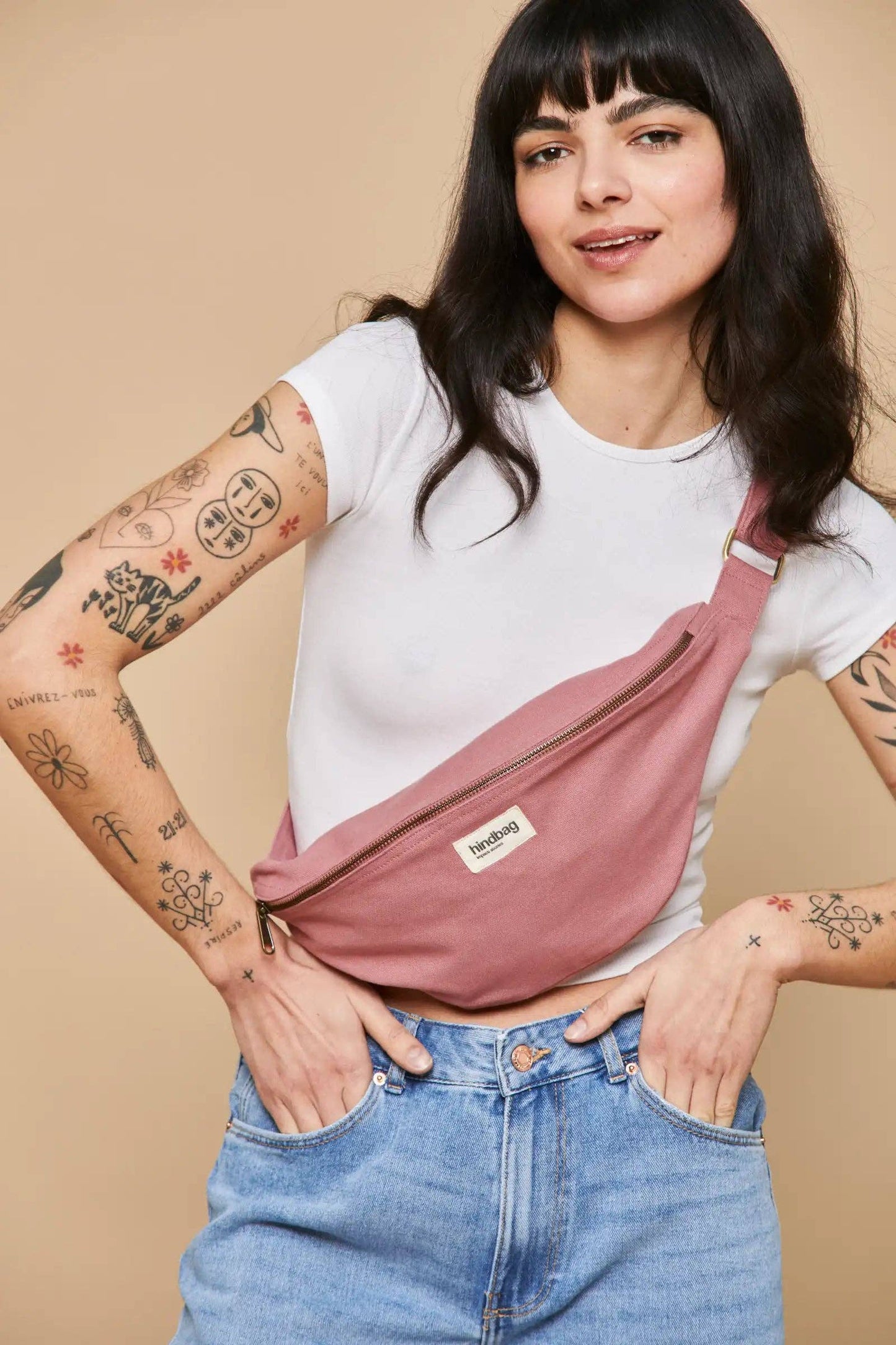 Sasha fanny pack - Hindbag