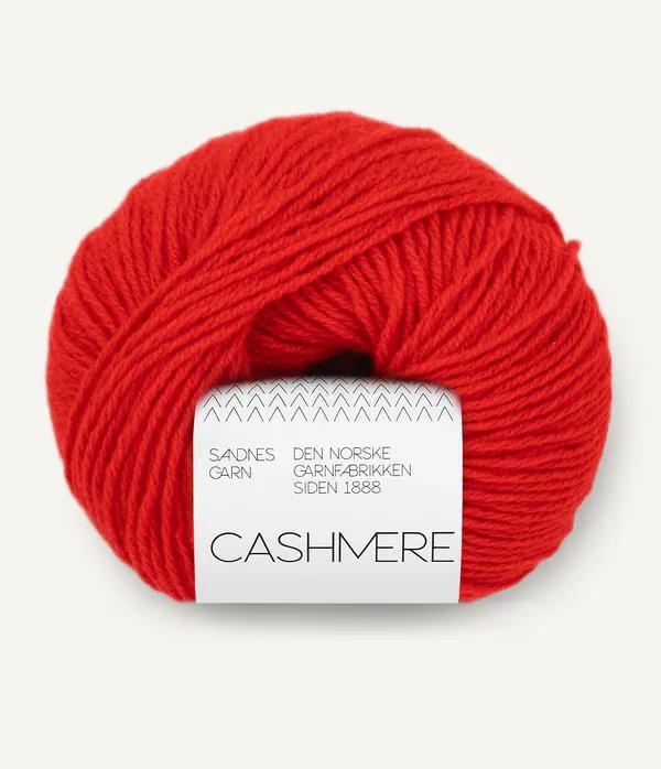 CASHMERE - Sandnes Garn