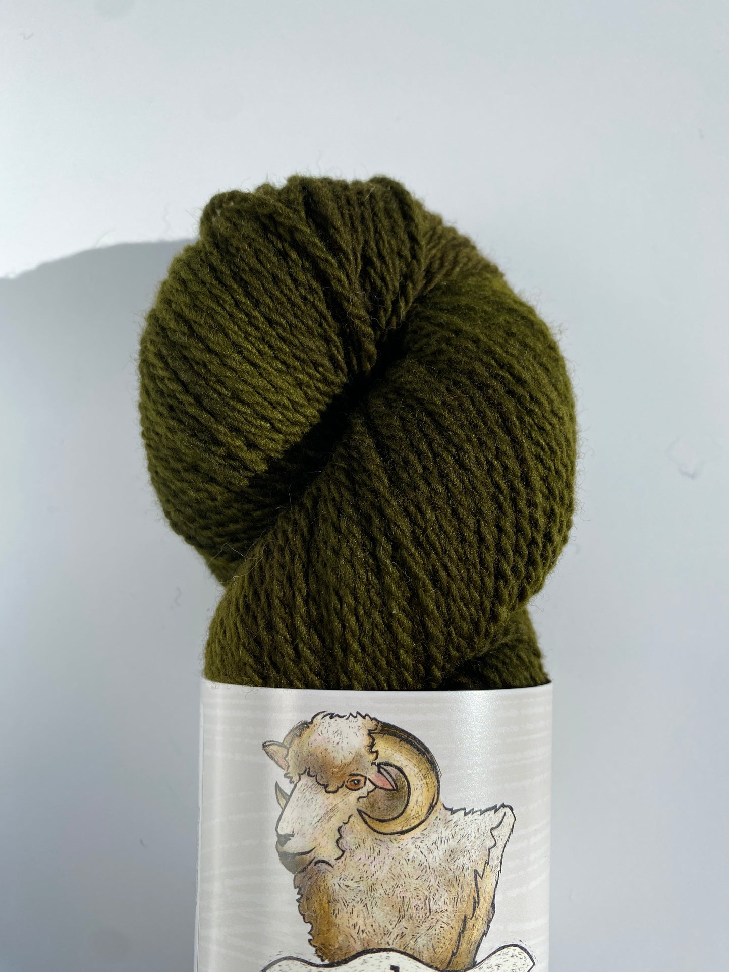Pishkun - Farmers Daughter Fibers
