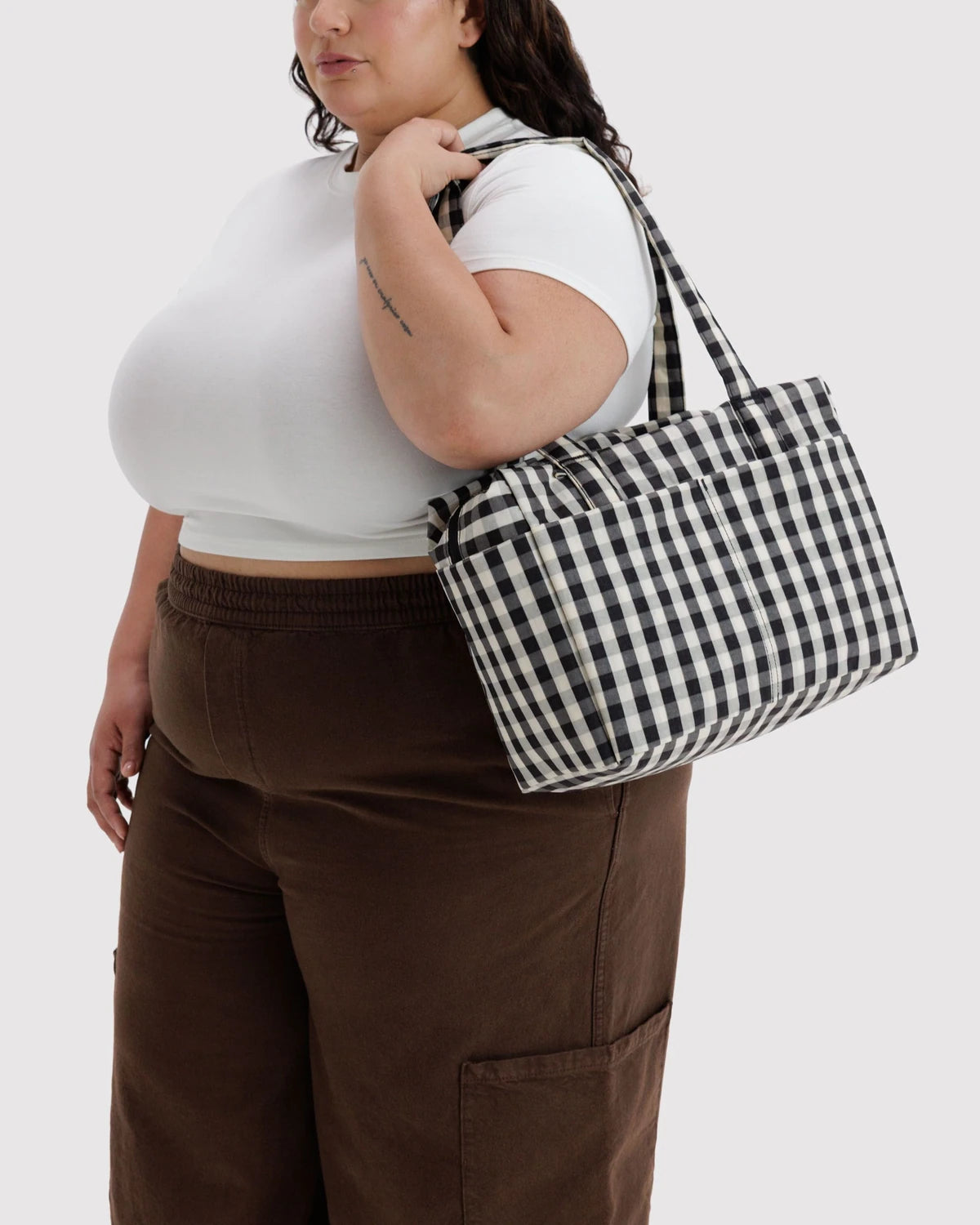 Everyday Cloud Bag - BAGGU