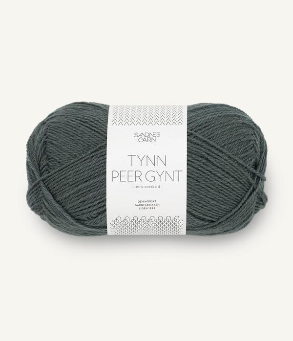 Peer Gynt - Sandnes Garn