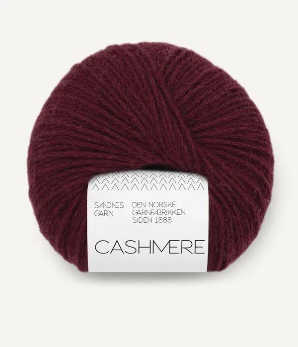 CASHMERE - Sandnes Garn