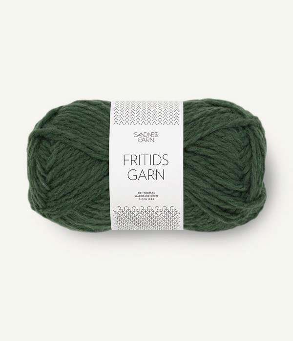 Fritidsgarn - Sandnes Garn