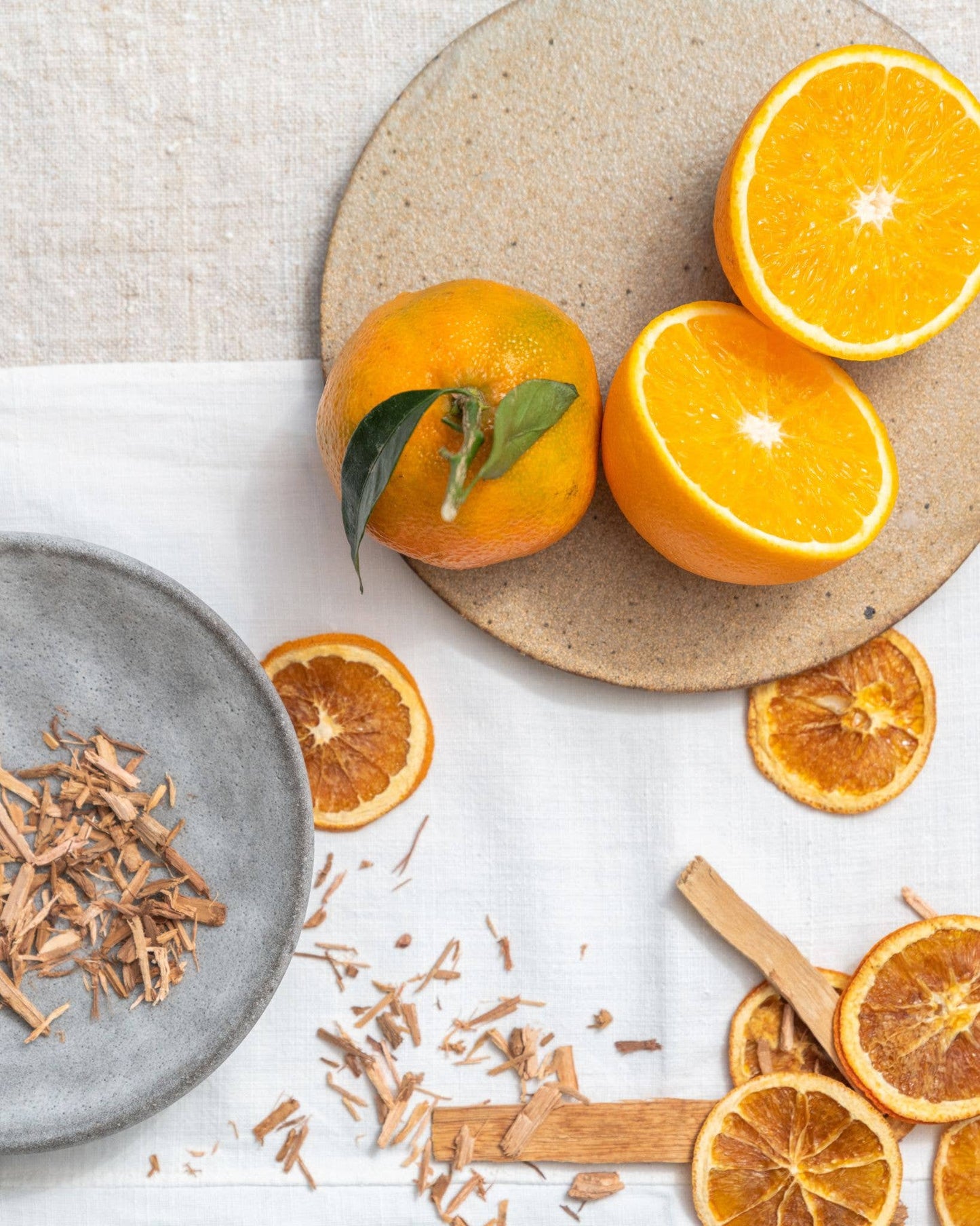 Detergent for Knitwear and Delicates | Cedarwood & Orange