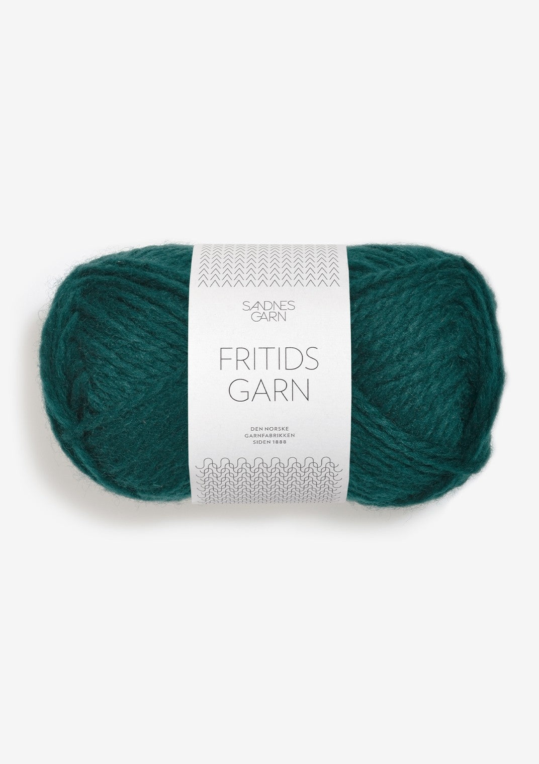 Fritidsgarn - Sandnes Garn