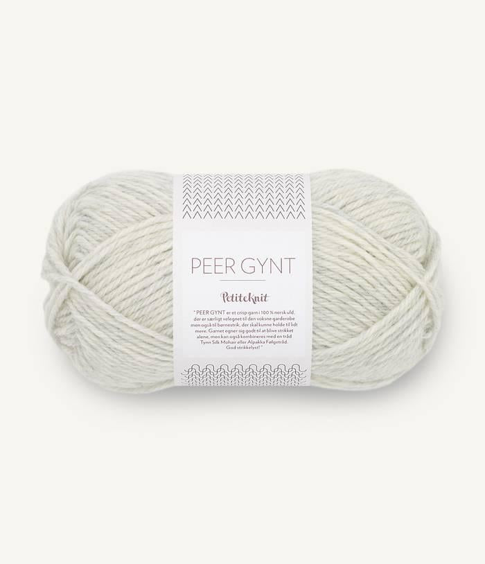 Peer Gynt - Petiteknit x Sandnes Garn