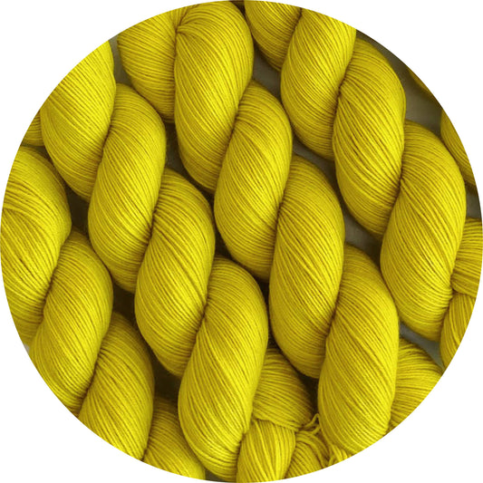Cottage Sock Yarn - Coates & Co. -  20g Mini Skein