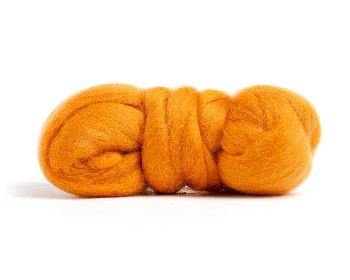 Merino Roving - 1 ounce