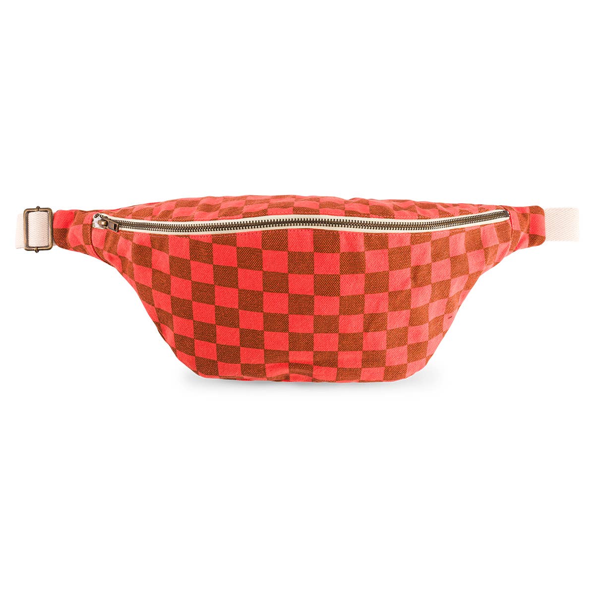 Bumbag - Crossbody - Rose in April