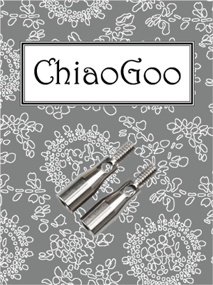 Interchangeable Adapters - ChiaoGoo