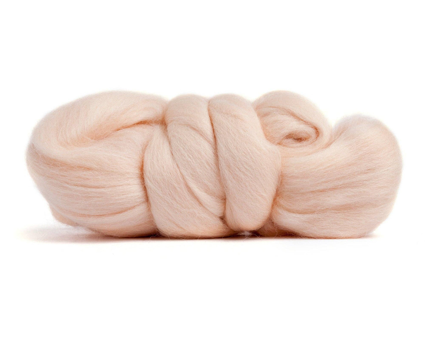 Merino Roving - 1 ounce