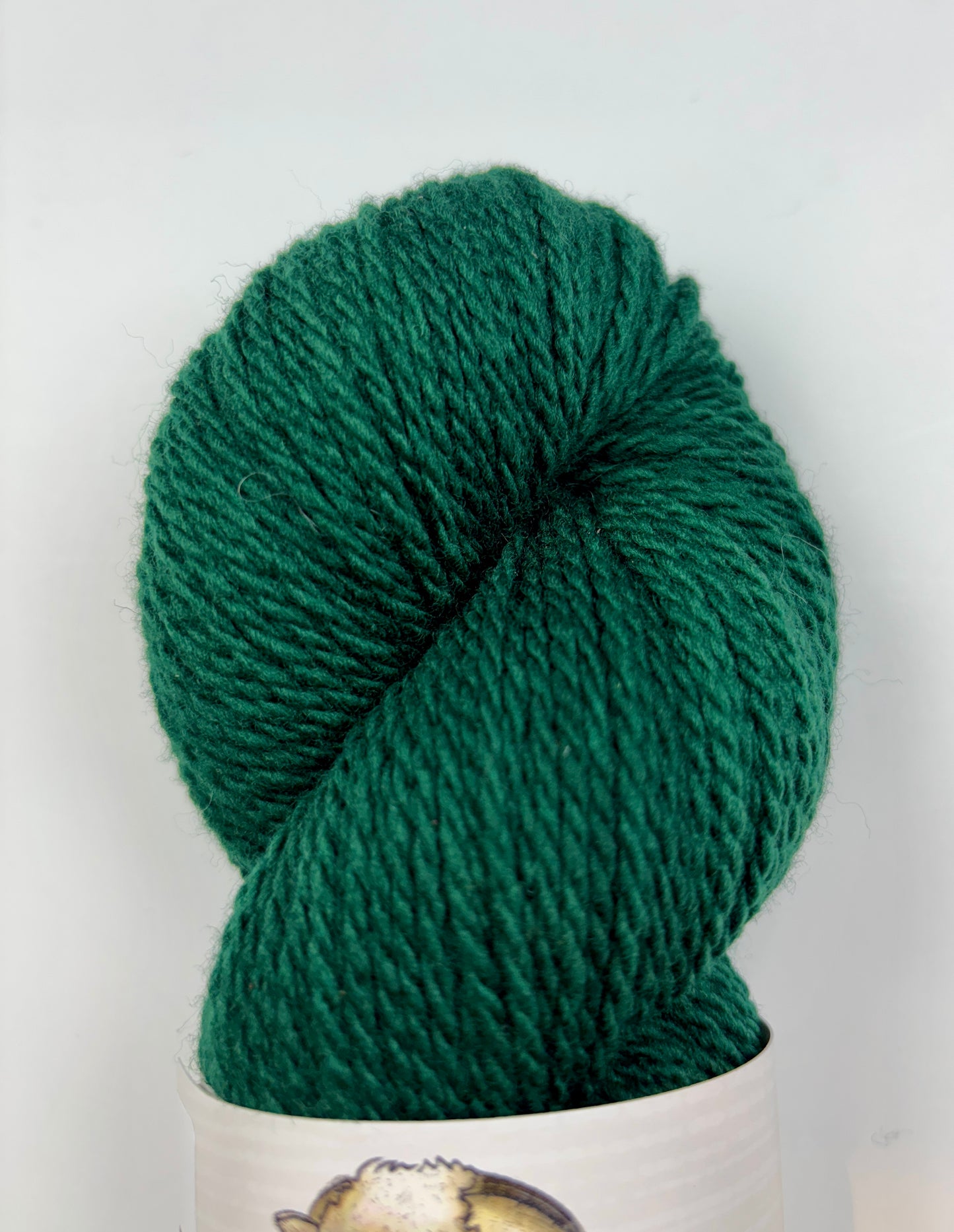 Pishkun - Farmers Daughter Fibers