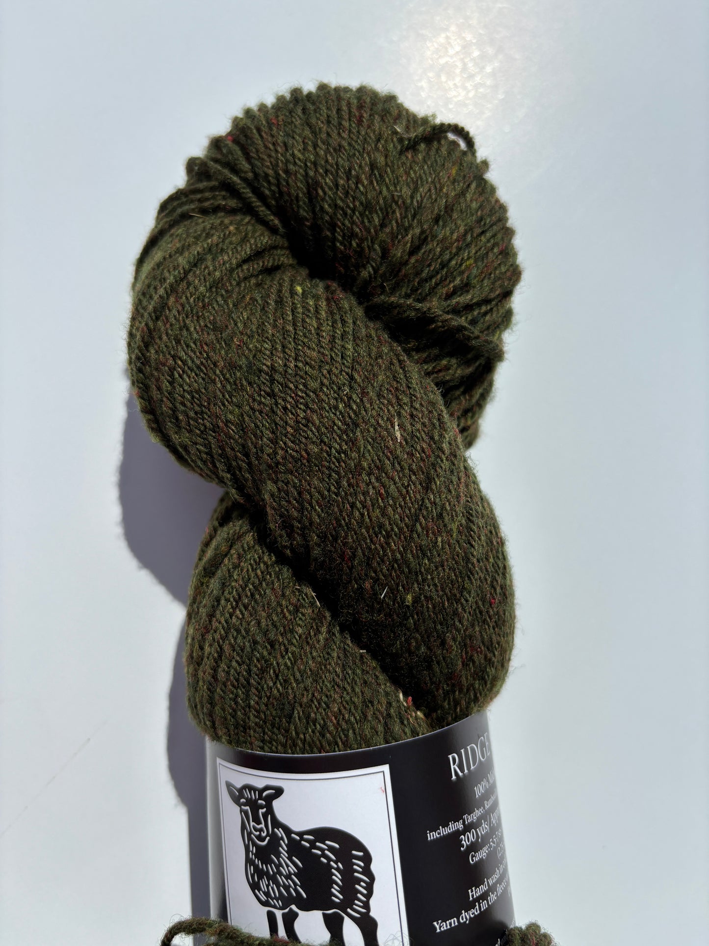 Ridge Sport - Ewetopia