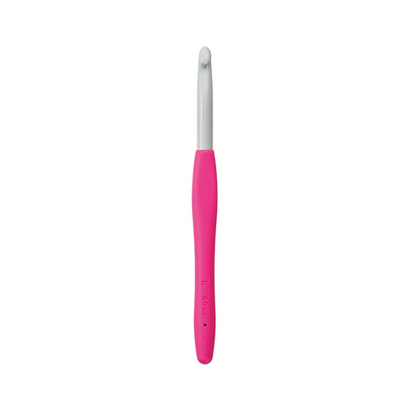 Amour Crochet Hook - Clover