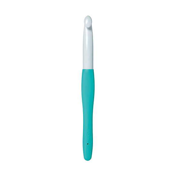 Amour Crochet Hook - Clover