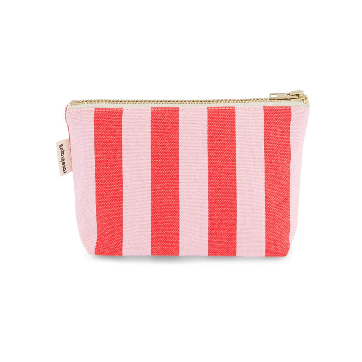 Sofia Pouch - Rose in April
