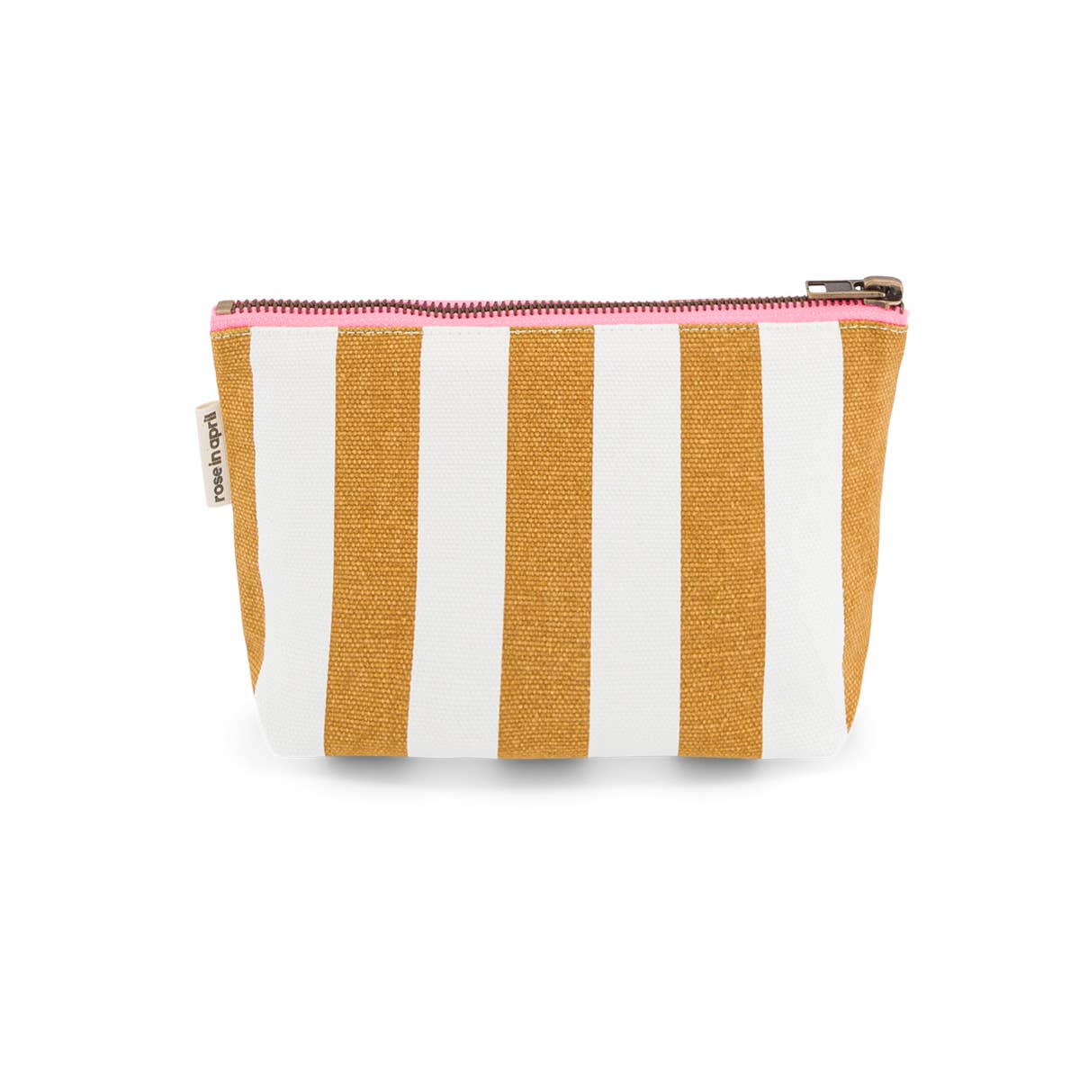 Sofia Pouch - Rose in April