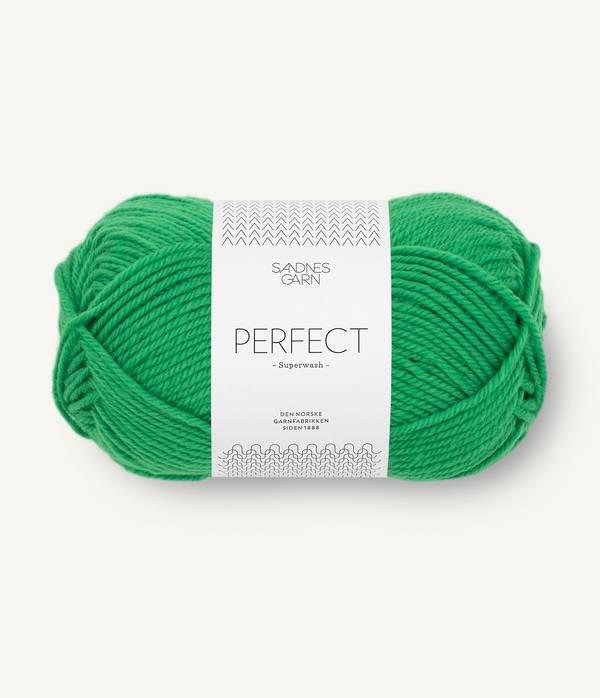Perfect - Sandnes Garn - Superwash DK sock yarn