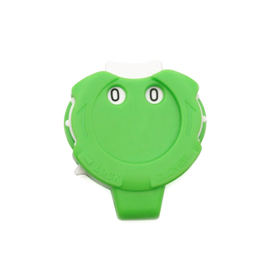 Mini  Knitting Counter (Kacha-Kacha)  - Clover