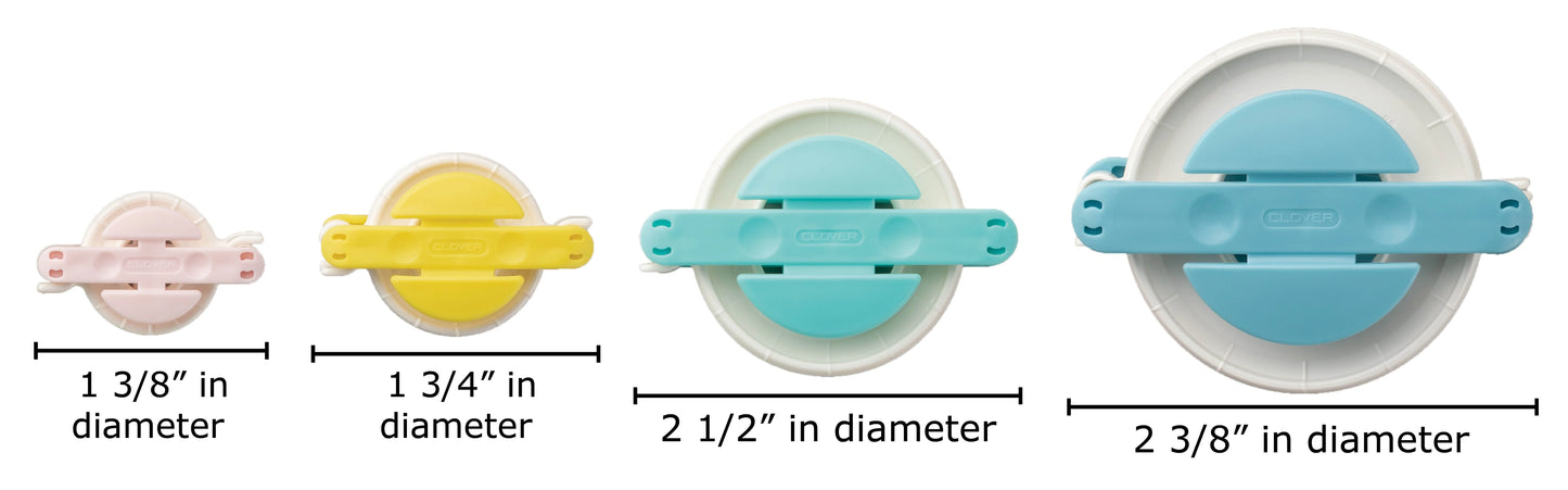 Pom Pom Maker Set - Clover