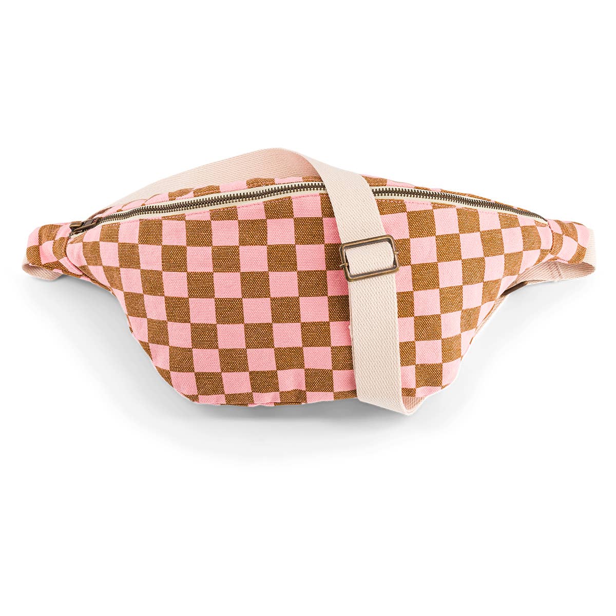 Bumbag - Crossbody - Rose in April