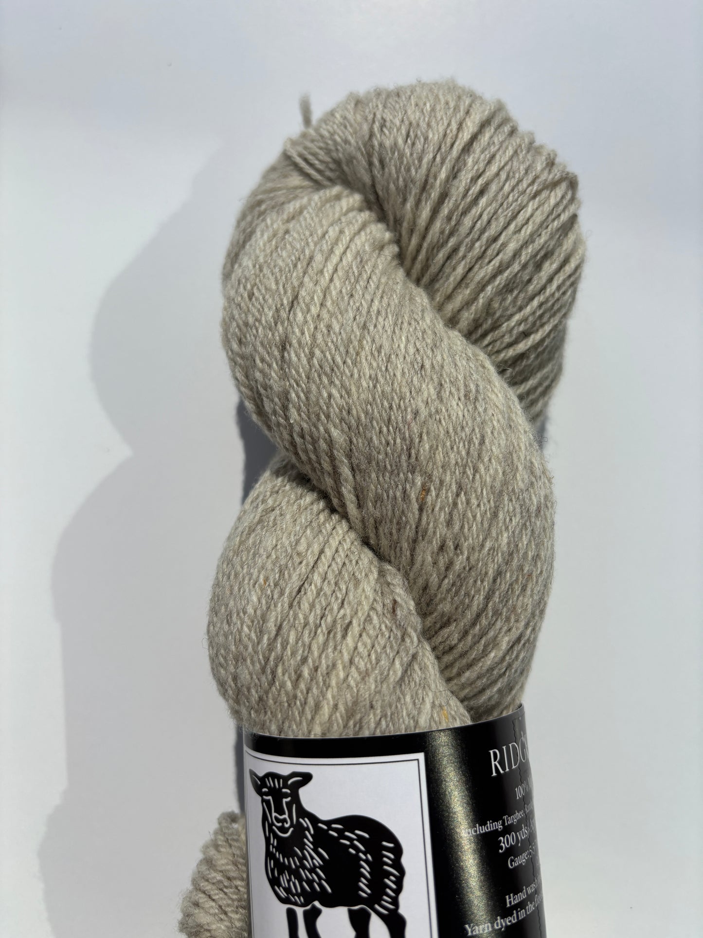 Ridge Sport - Ewetopia